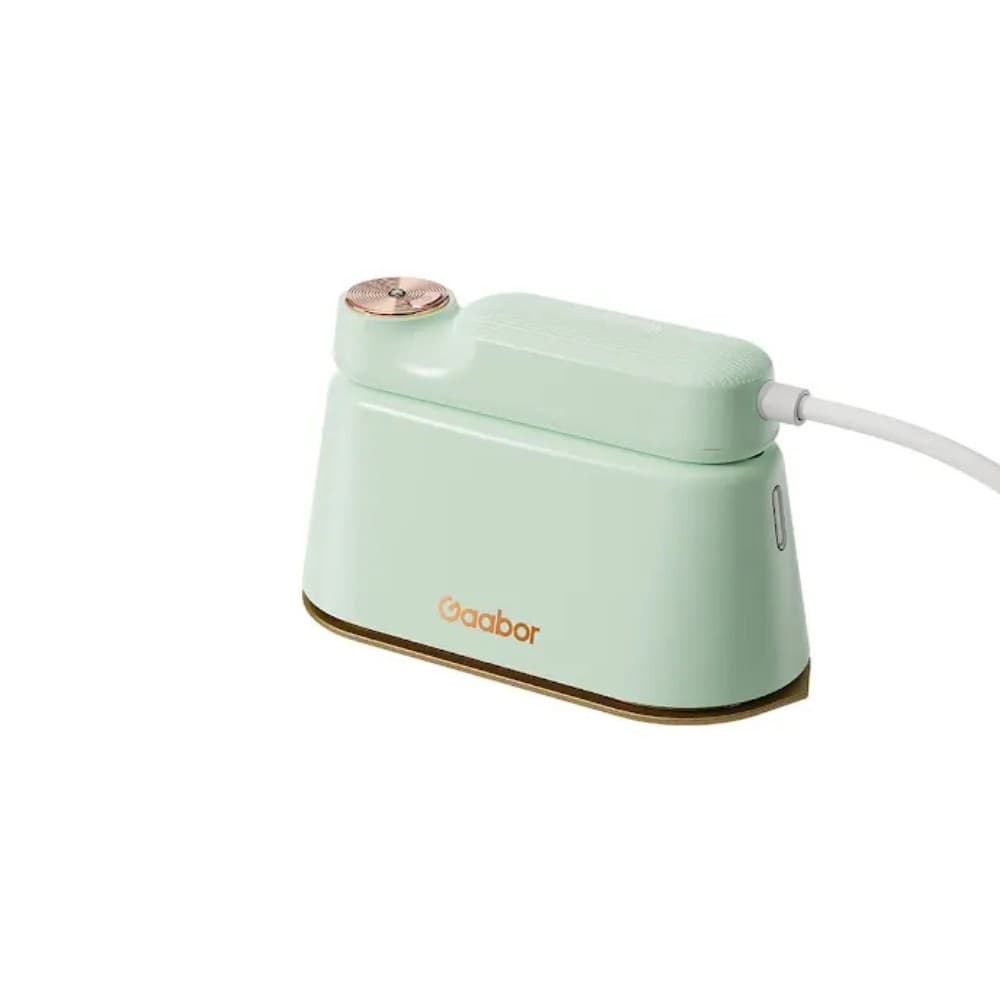 Ferro de Passar Gaabor Vapor e a Seco 1200W Elétrico Portáti 127V