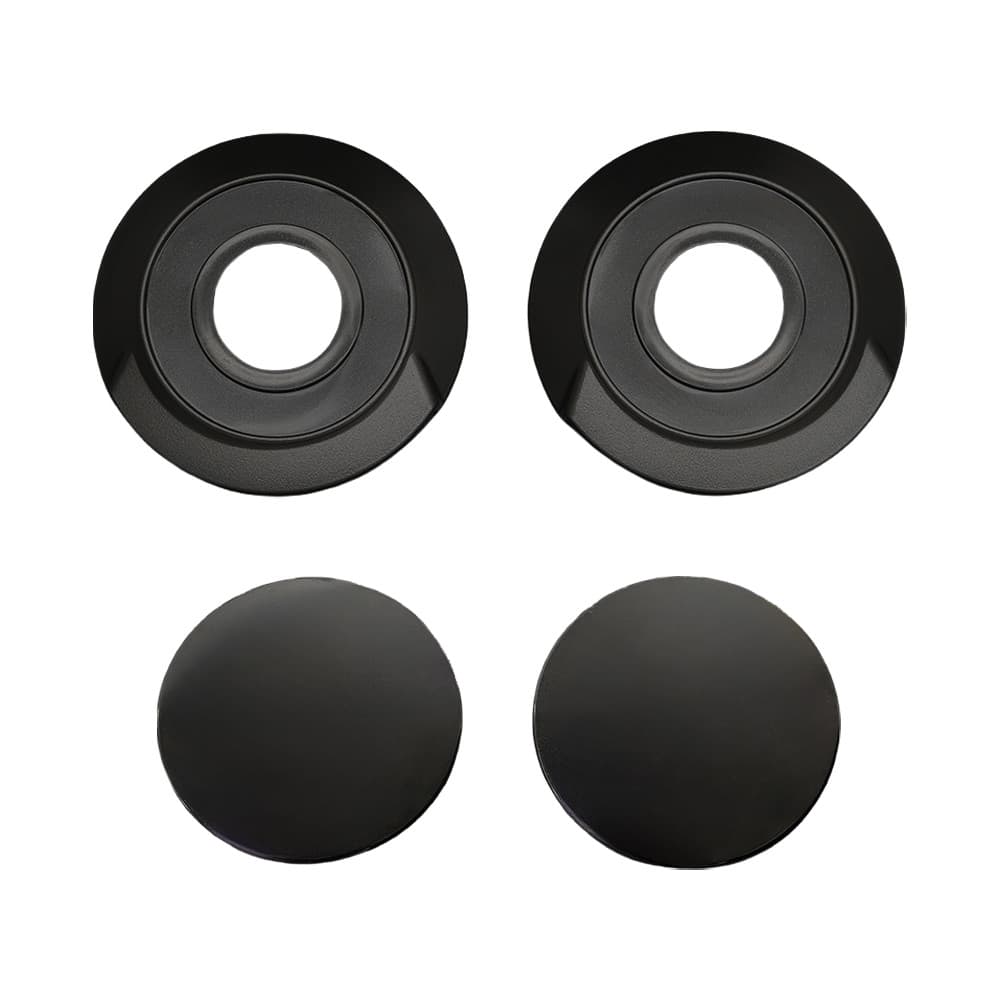 Retentor De Viseira Para Fluxo De Ar OF562 Acessórios De Capacete Base Capa Substituição Despeje Moto Casque Détachée