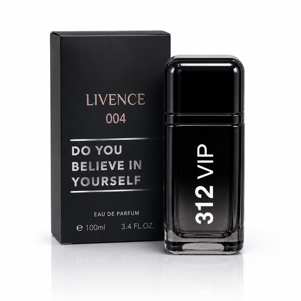 Perfume Importado Masculino Vip Cheiro Marcante 004-
