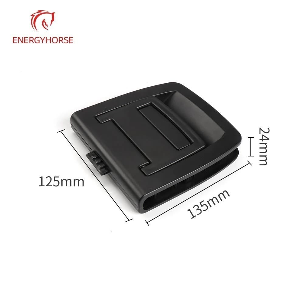 Tampa Traseira Do Porta-Malas Carro , Placa Inferior , Tapete , Alça , Acessórios Automotivos Para BMW E83 X3 , Trava De