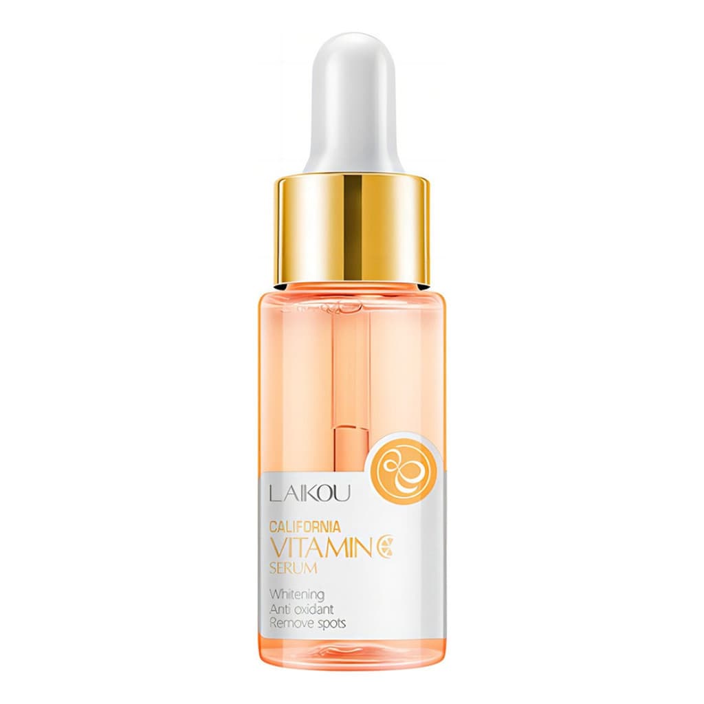 Sérum De Vitamina C Laikou California 30ml