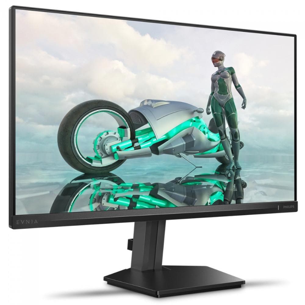 Monitor 27" Gamer Full HD Philips Evnia 27M2N3200FQ, 0,3 ms Smart MBR, 200Hz, HDR10, NVIDIA G-Sync e AMD Freesync