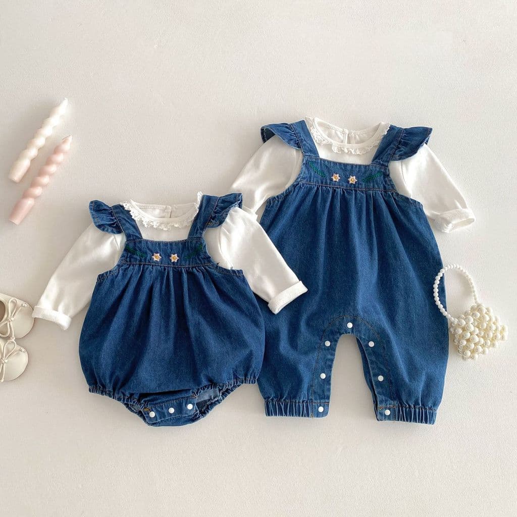 Primavera outono roupas de bebê primavera roupas macacão bebê menina macacão camisa de fundo crianças roupas de bebê ter