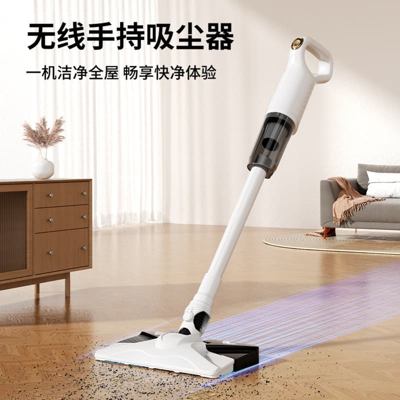 Aspirador de pó portátil doméstico aspirador de pó portátil sucção esfregando tudo-em-um máquina portátil novo aspirador