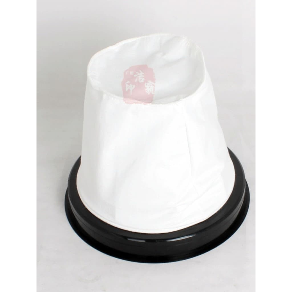 Jieba aspirador de pó forro BF585 aspirador de pó absorvente de água filtro malha grade poeira BF502 filtro BF580 partiç