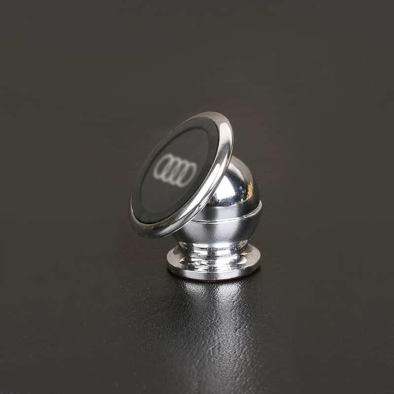 Suporte Magnético para Telefone de Carro 2026, Acessórios Automotivos, Suporte Magnético com Logo para Carro, Suporte Ma