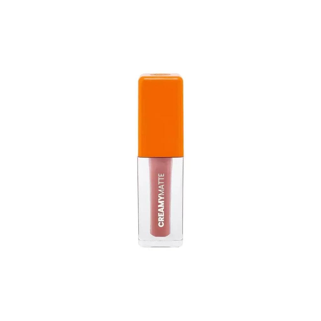 BATOM LIQUIDO CREAMY MATTE MARIA ROSA MARI MARIA