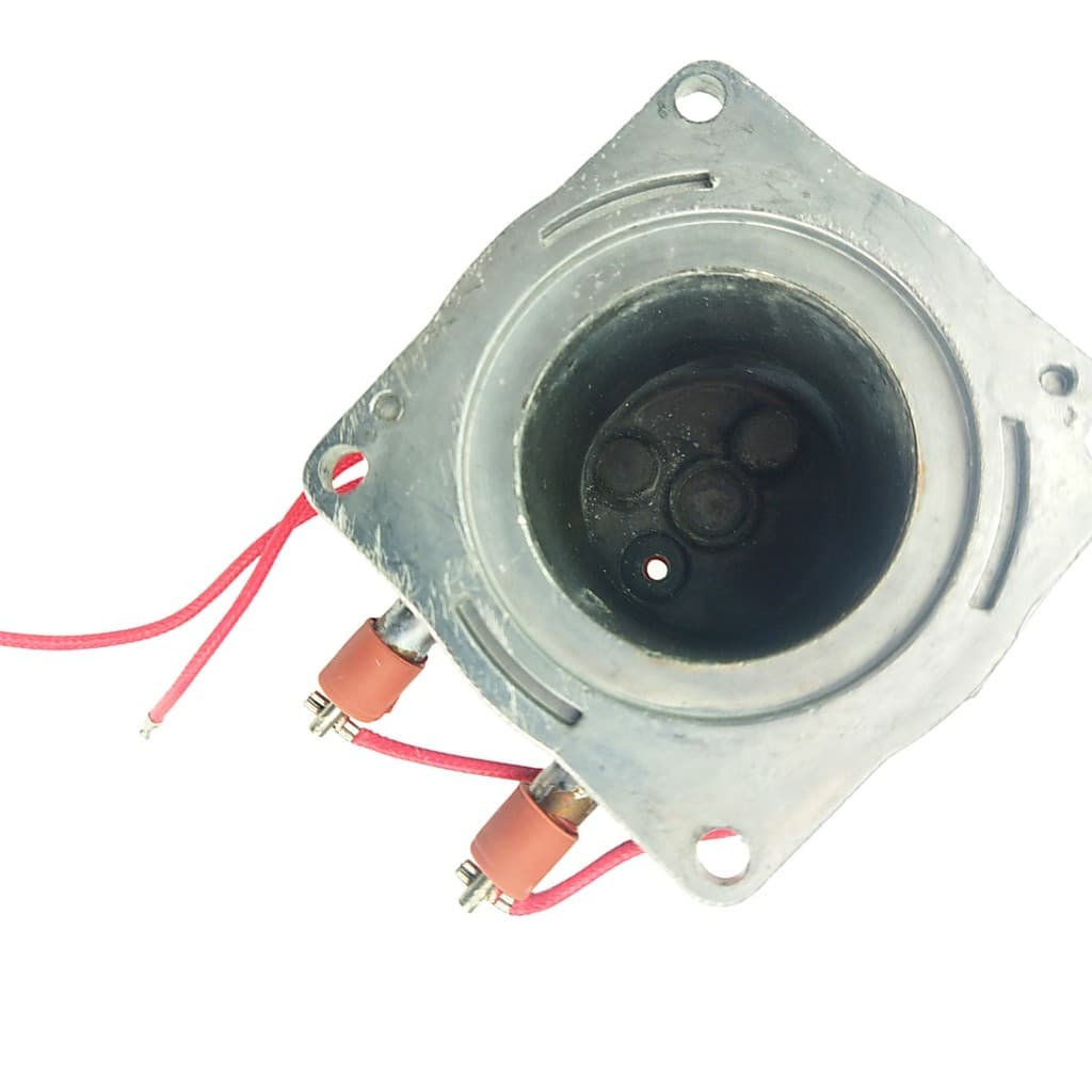Caldeira Sem Difusor Cafeteira Expresso Double Oster OCAF900
