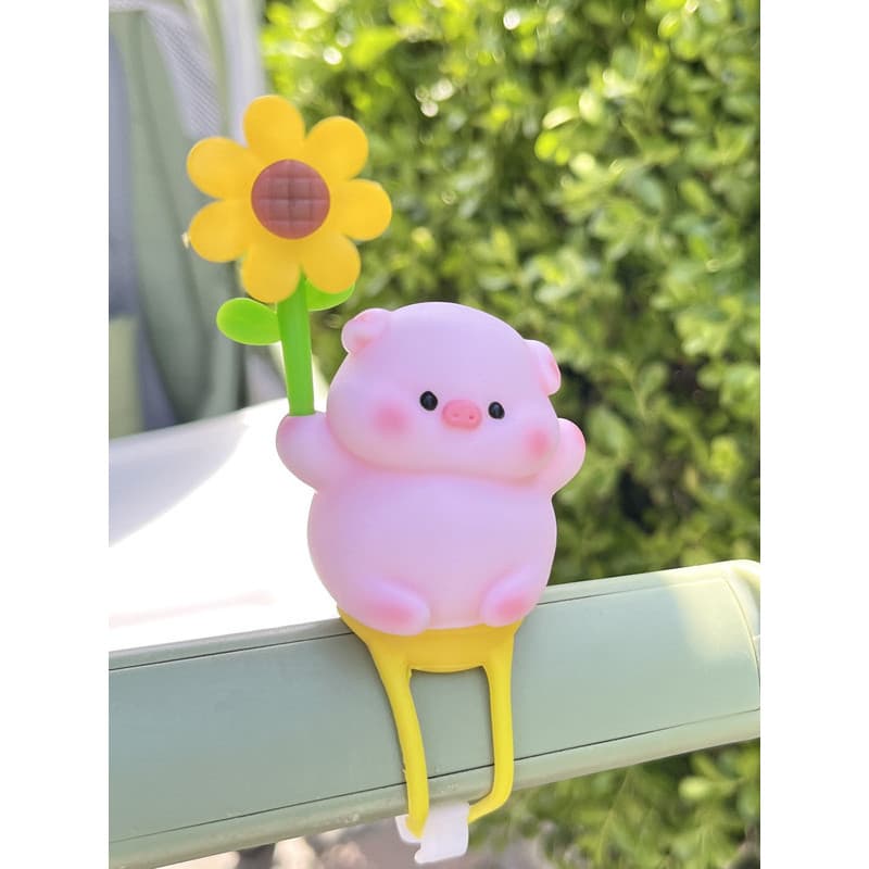 Carrinho de bebê moinho de vento decoração Gadget pingente crianças carrinho de bebê braço brinquedo fixo andando bebê f