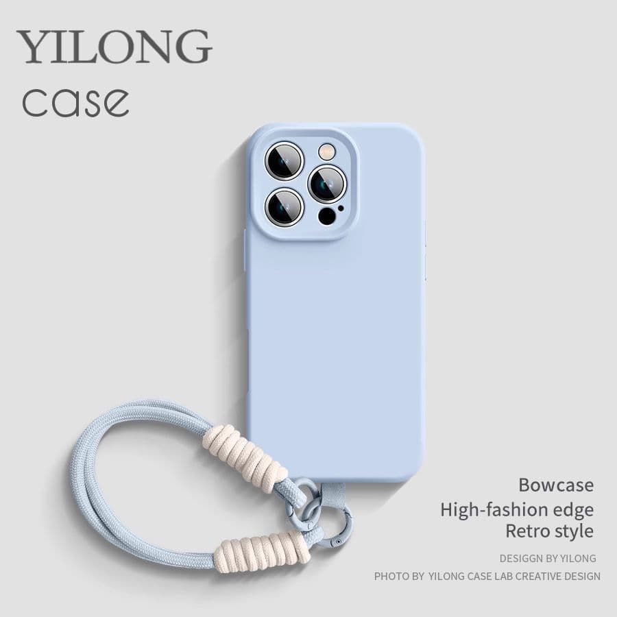 Capa para celular iphone Capinha celular Apple Capinha desenho animado fofa Ins Adequado para Apple 17promax Phone Case