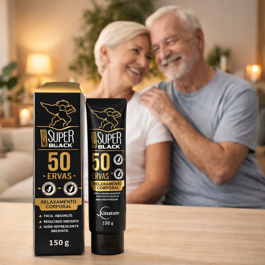 Pomada Fisiofort Bio Instinto Massageador Relaxante Muscular 150G