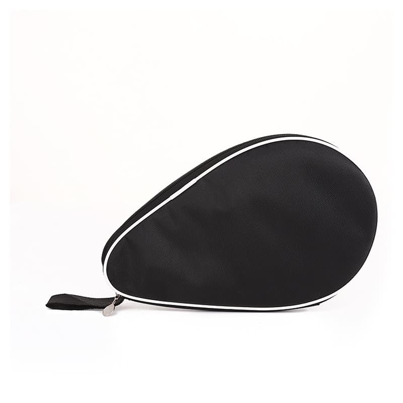 Capa para raquete de tênis de mesa, bolsa esportiva para raquete de tênis de mesa, cabaça, capa para raquete de tênis de