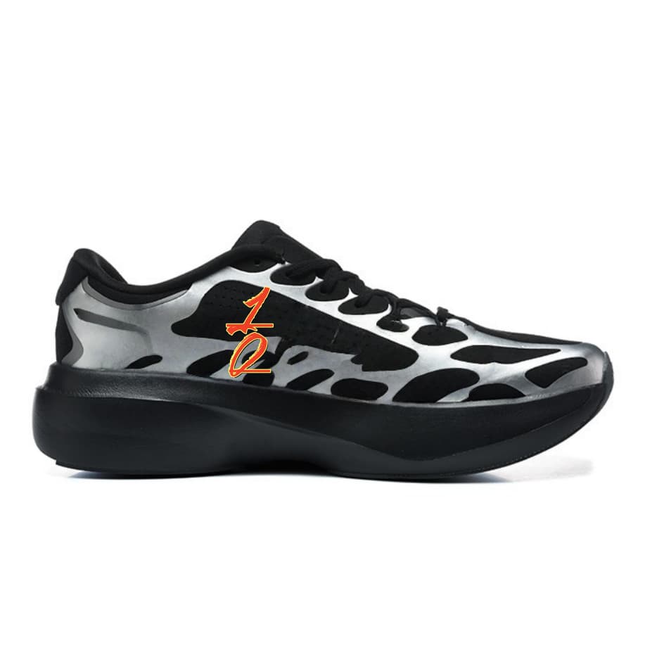 265300006S Tênis de Corrida Masculinos Originais, Tênis de Maratona Cano Baixo, Tênis Esportivos Femininos, Tênis de Tre