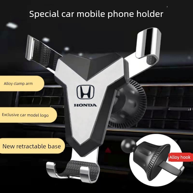 Suporte celular saída de ar carro Suporte para celular no carro Suporte de celular para carro Suporte do telefone móvel