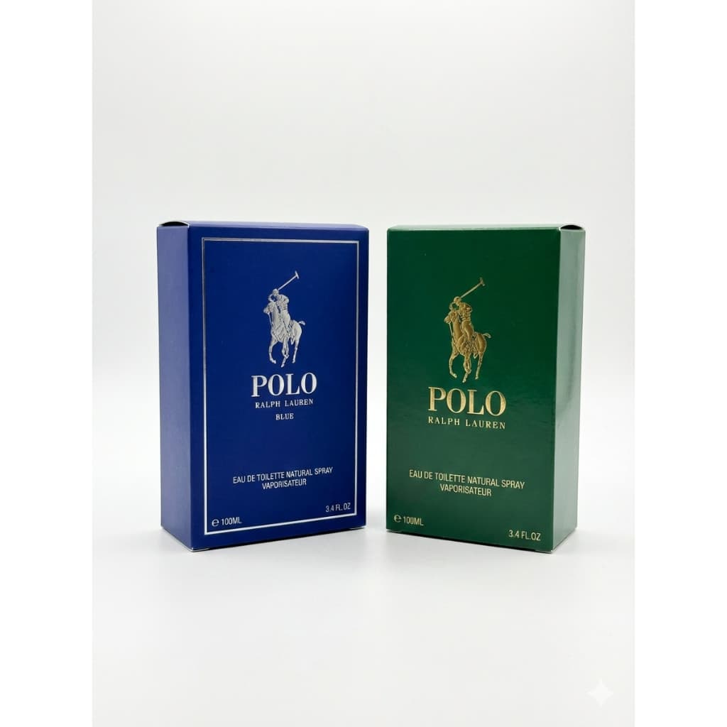 Kit 2 Perfumes Masculinos 100ml EDT Importado Longa Duração