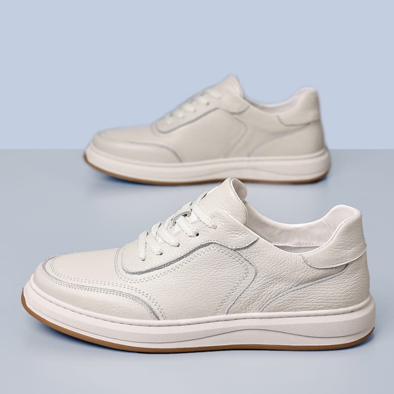 Tênis casuais para corrida, tênis esportivos, tênis de lona, sapatos de bico quadrado, 6RYN