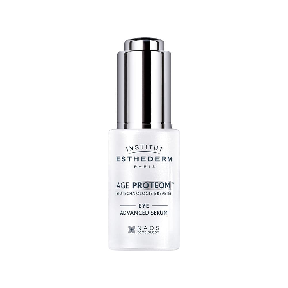 Sérum Advanced Eye Esthederm Age Proteom Anti-idade Contorno dos Olhos 15ml