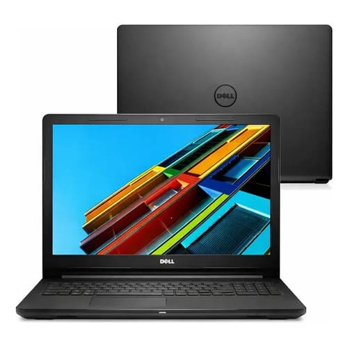 Notebook Dell P75f I5 8265u 8gb Ram Ssd 240gb W11 Tela 15,6  (Recondicionado)