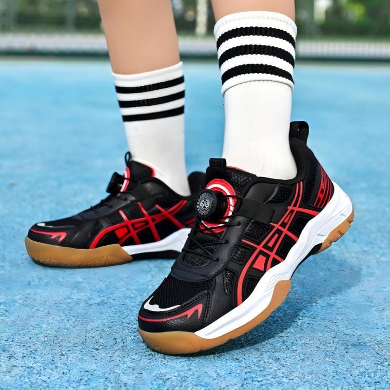 Tênis de Badminton, tênis infantil, tênis de mesa tênis casuais