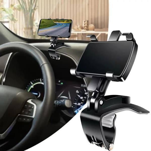 acessórios para carro suporte para celular carro suporte celular carro Suporte de telefone para painel de carro transfr