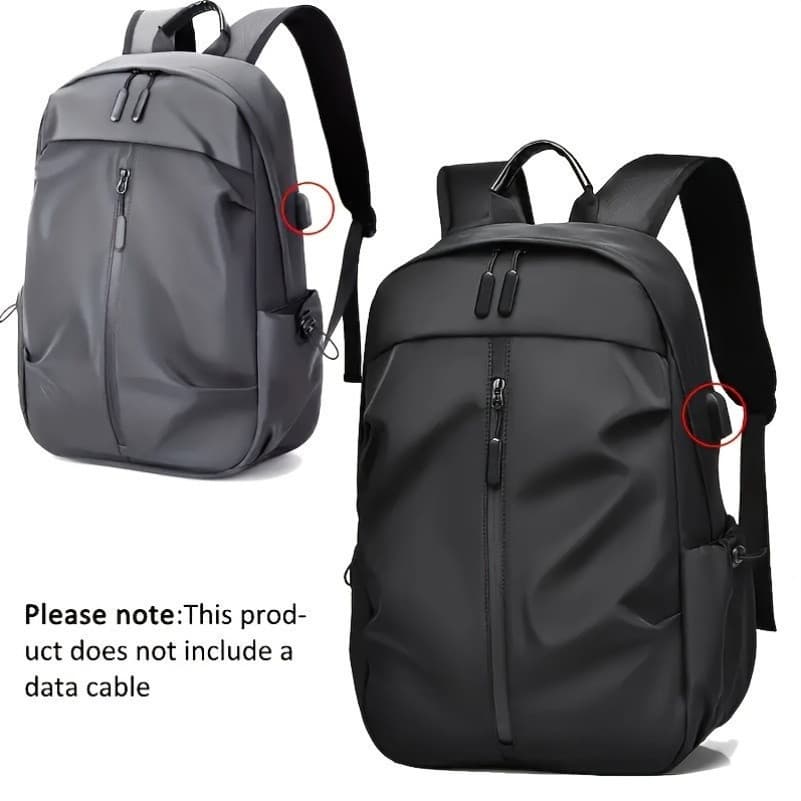Mochila Bolsa Reforçada Notebook Impermeavel Material Premium Colorido Excecultivo