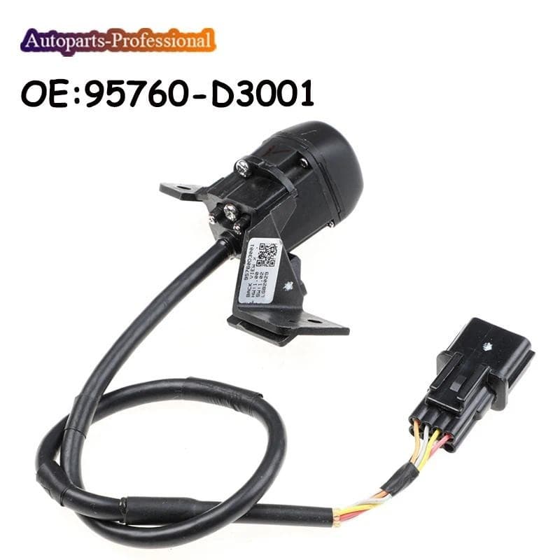 Acessórios Para Carro Câmera Reversa Traseira 95760D3001 95760-D3001 Hyundai Tucson De Alta Qualidade