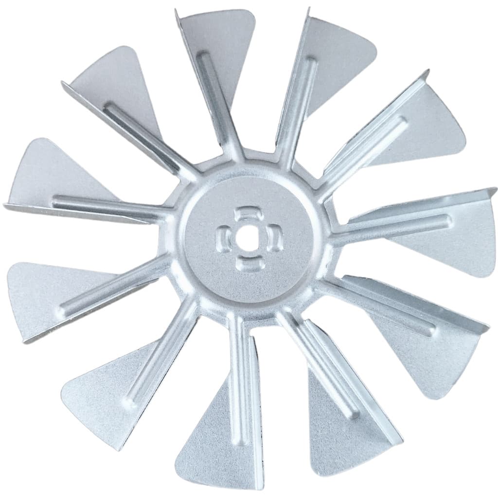 Hélice do Motor para Fritadeira Sem Óleo 4,8L Oster OFRT660