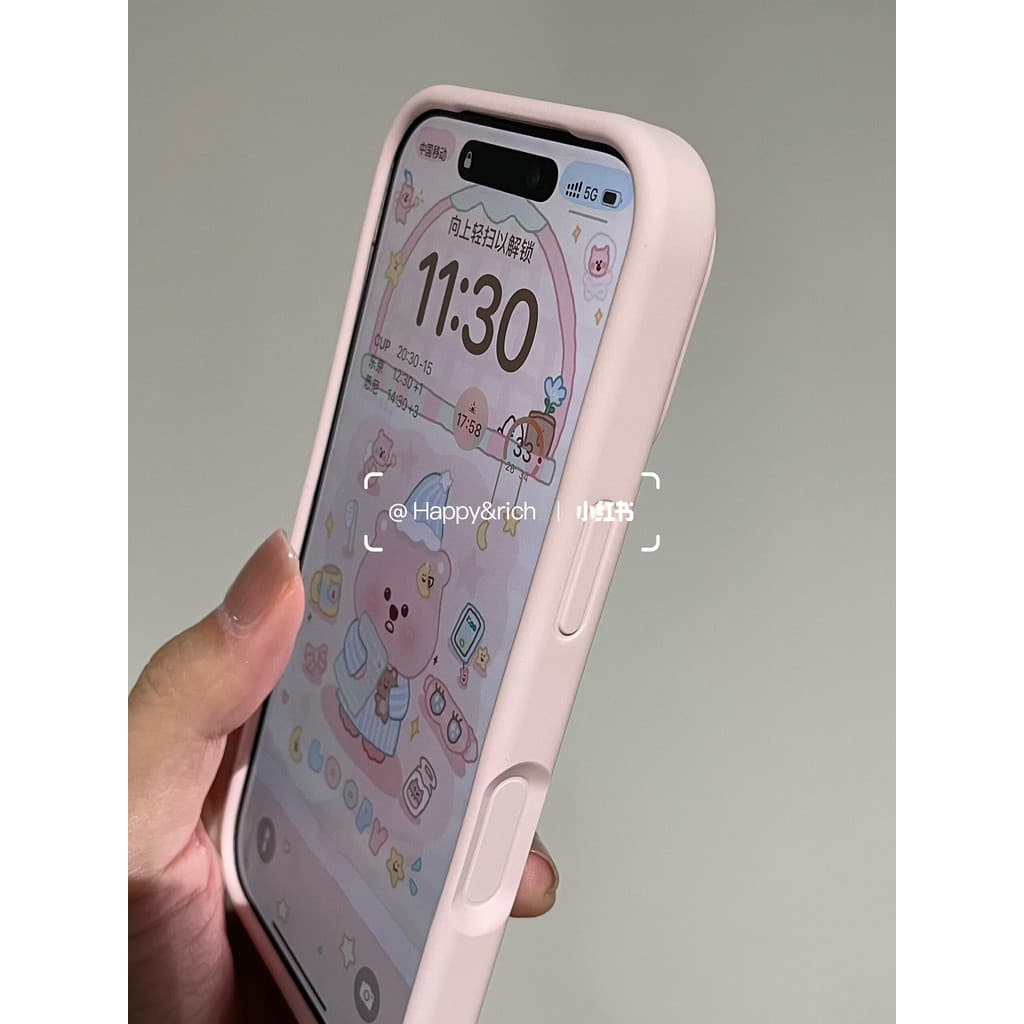 Capinha importada para iPhone Capinha celular Apple Capinha silicone líquido Lente de proteção com tudo incluído, resist