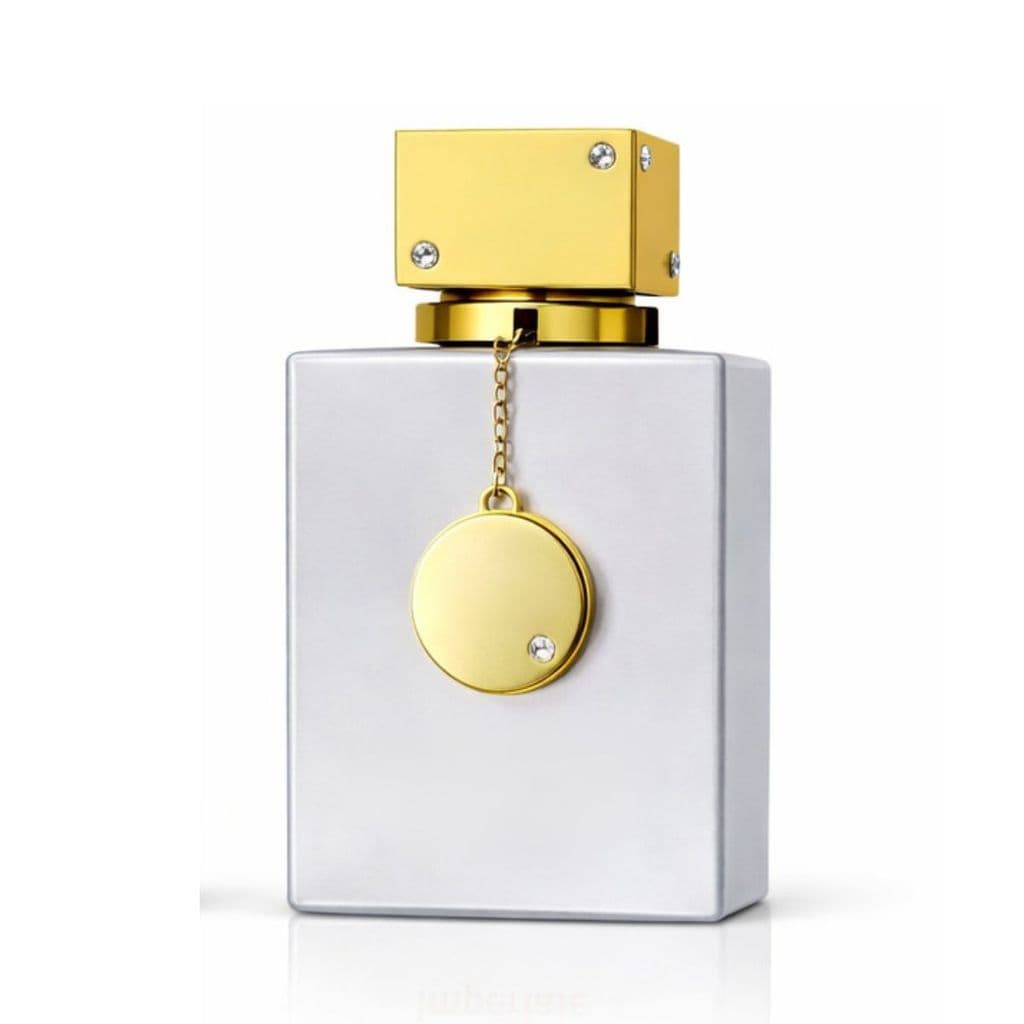 Perfume Feminino 30ml Doce Frutado Elegante Delicado Marcante Eau de Parfum