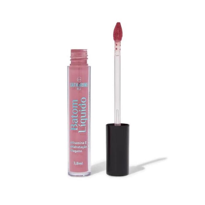 BATOM LIQUIDO MATTE DIANA CATHARINE HILL