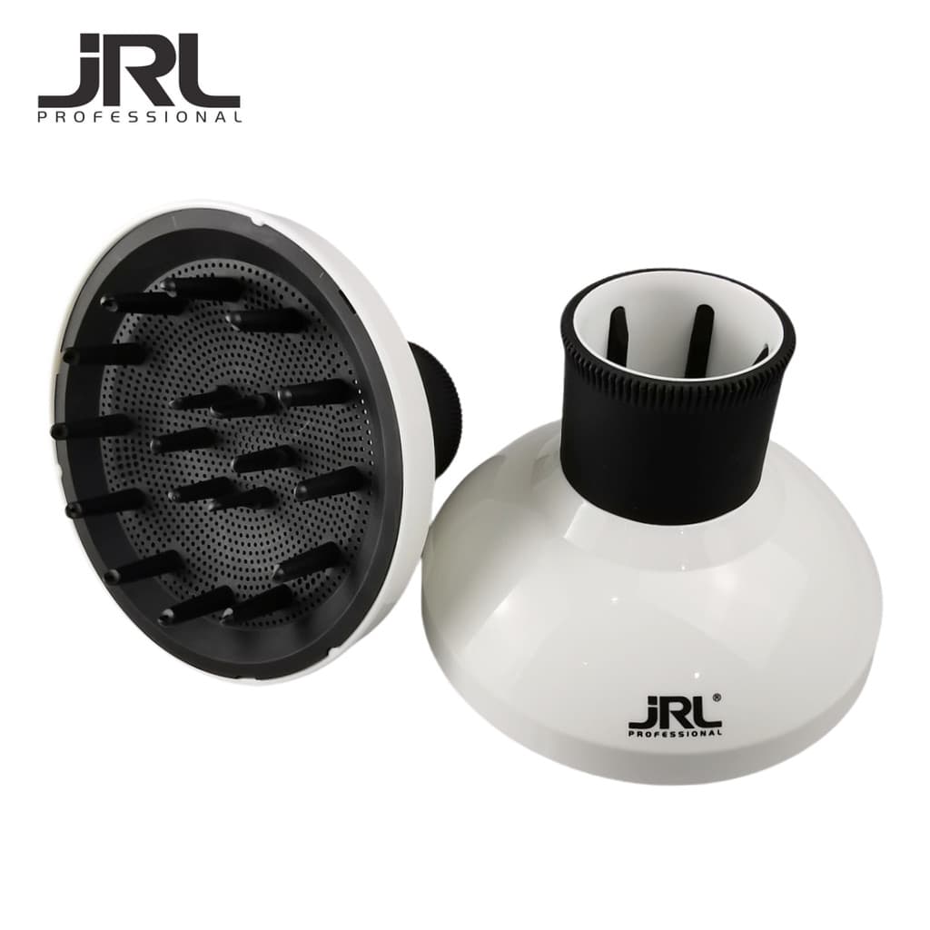 JRL pára-brisa profissional secador de cabelo interface curling secador de cabelo estilo curling secador de cabelo grand