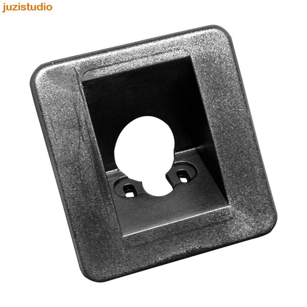 JUZISTUDIO Suporte Para Câmera De Visão Traseira Veículo Universal Acessórios Carro De Gravador De Tráfego K3S