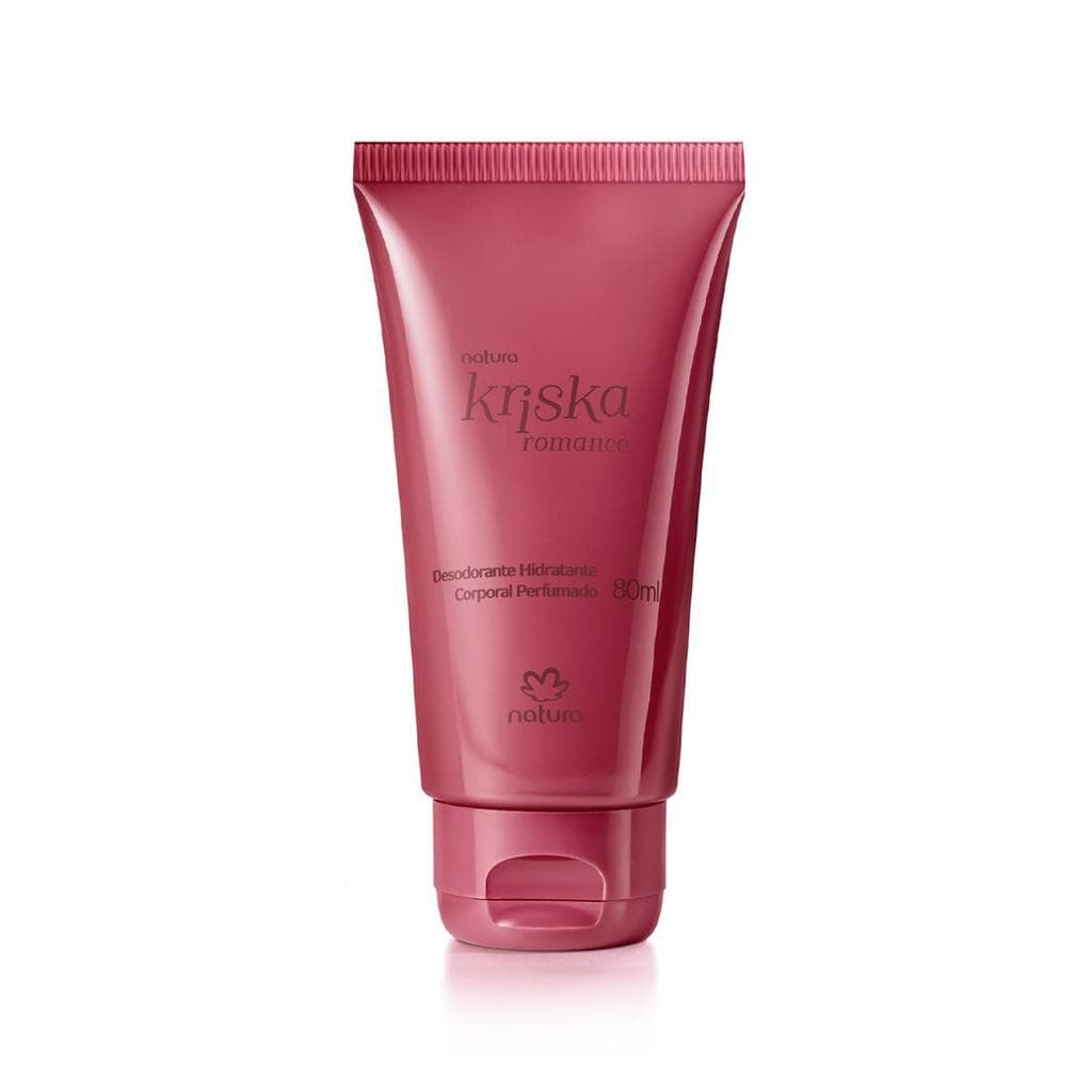 Hidratante Corporal  Kriska Romance 80 ml