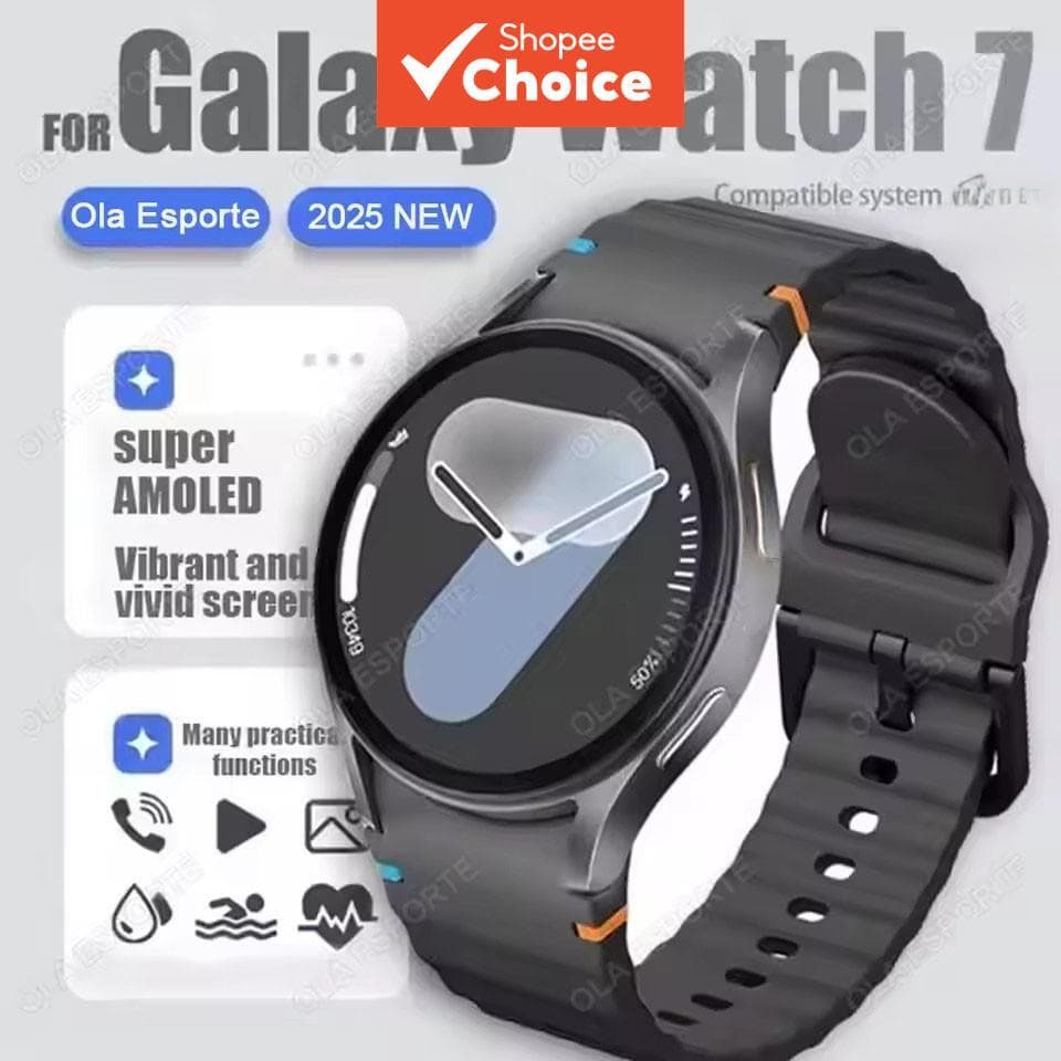 Assista 7 Smartwatch Relógio Inteligente Unissex Nova Chegada 2026 Chamada Bluetooth Aventura Ao Ar Livre