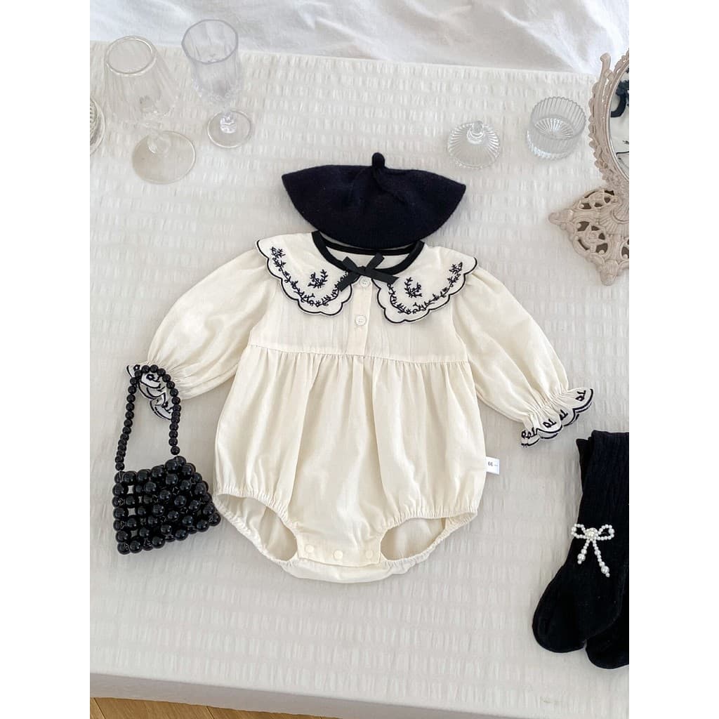 Roupas de bebê roupas de outono roupas de manga comprida roupas de bebê criança de um ano de idade bebê menina mês intei