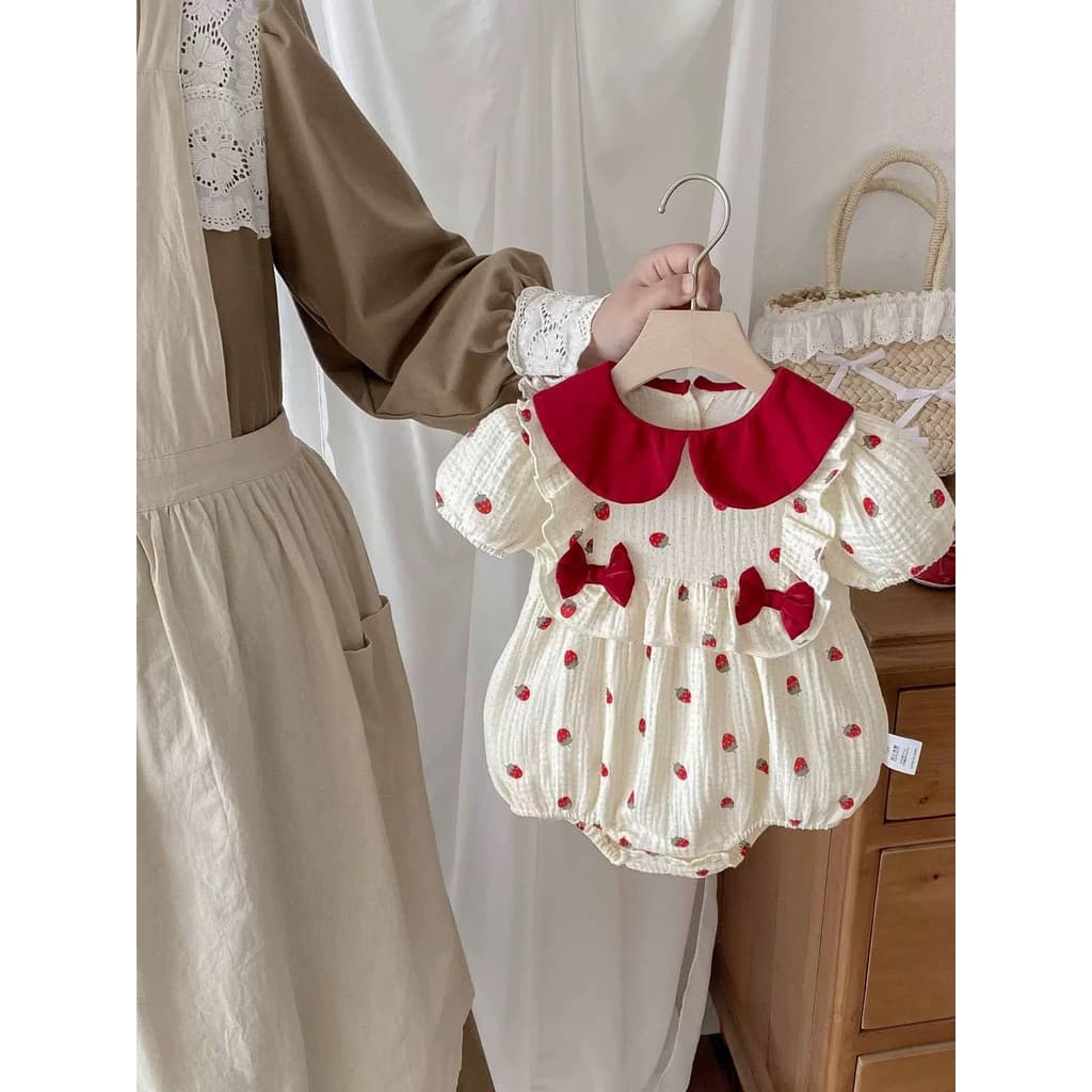 Roupas de bebê roupas de bebê verão estilo fino bebê menina cem dias roupas de bebê pequena idade mensal roupas de verão