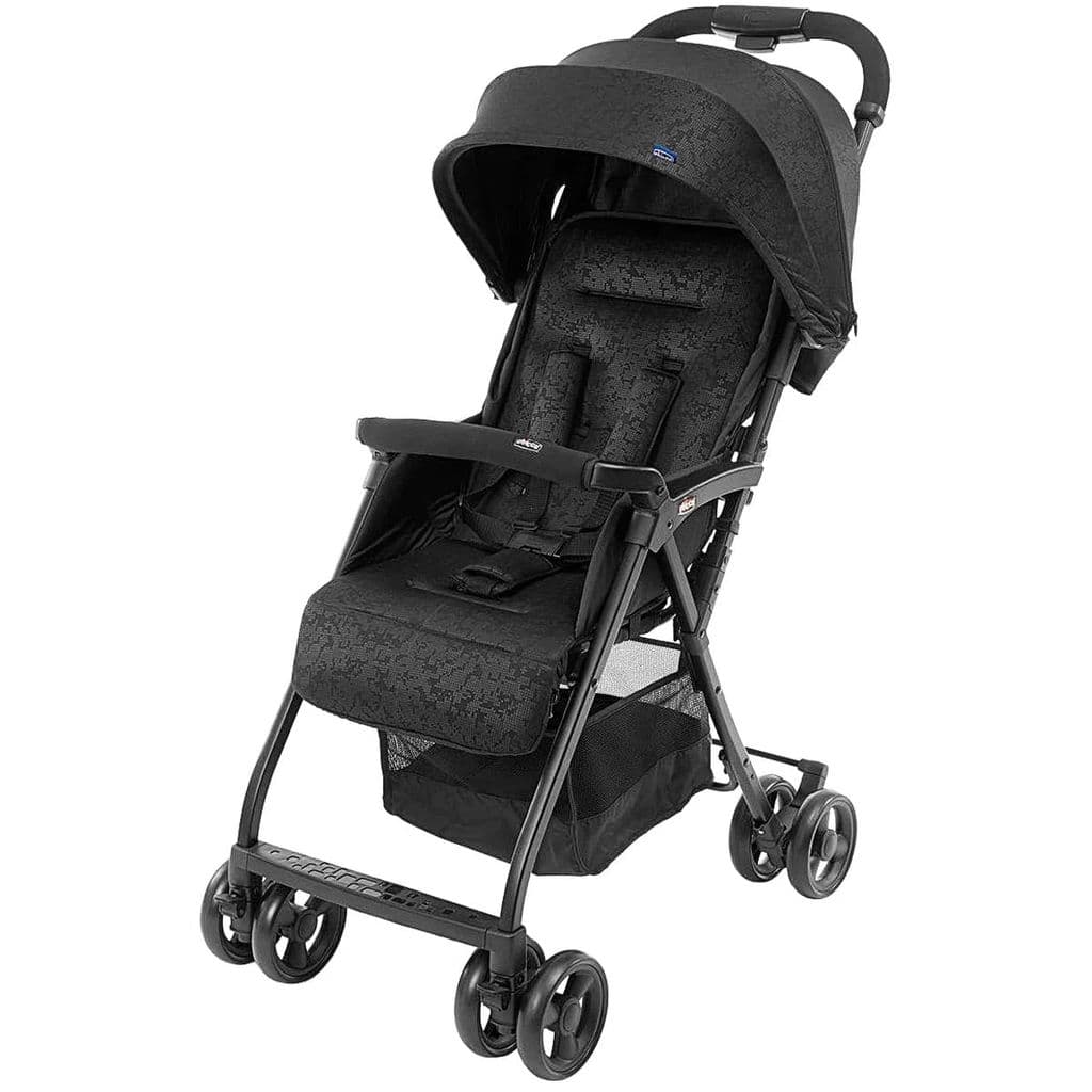 Carrinho de Bebê OhLalà 3 (0-15kg) - Chicco