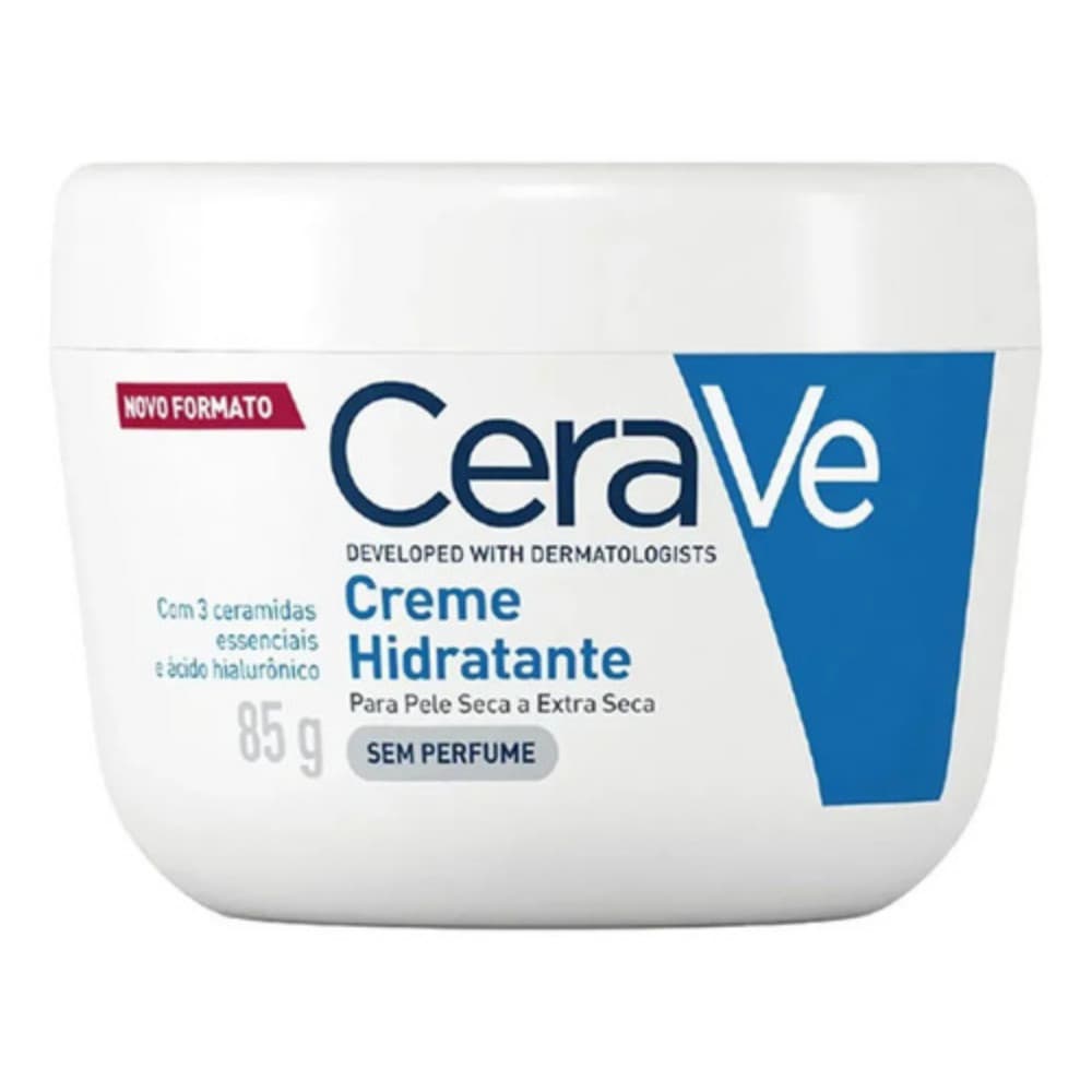 Creme Hidratante 85g | Cerave
