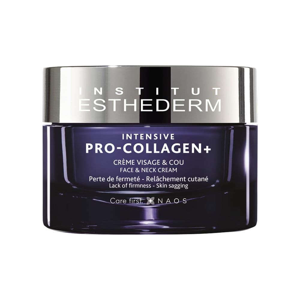 Esthederm Intensive Pro-Collagen+ Creme Anti-idade 50ml