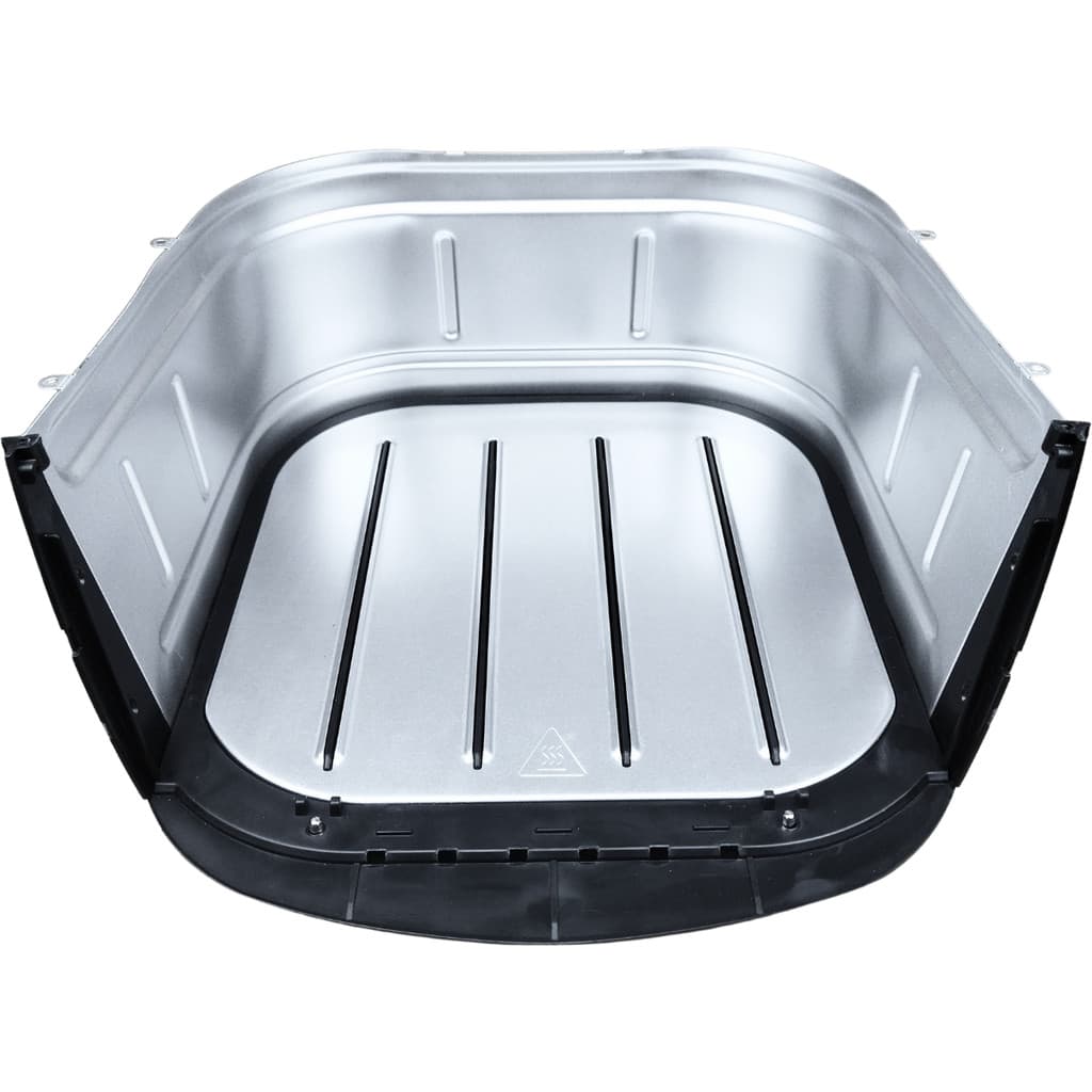 Gabinete Interno para Fritadeira Sem Óleo 5,3L Midea FRB50P