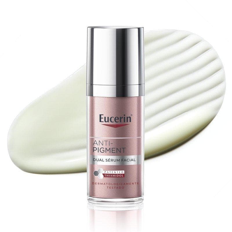 Sérum Facial Anti-idade Eucerin Anti-Pigment Dual Sérum 30ml