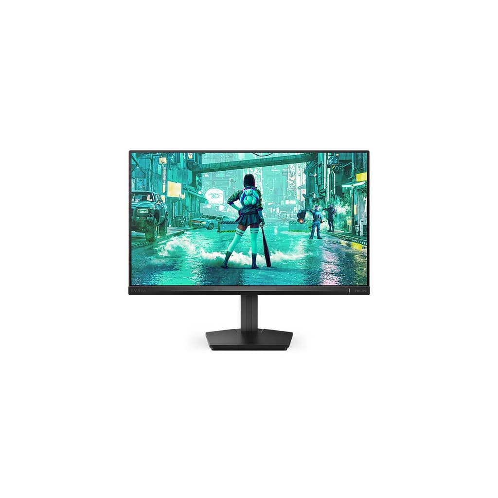 Monitor Gamer Philips EVNIA 23,8" 200Hz 0,3 Fast IPS - 24M2N3200FQ