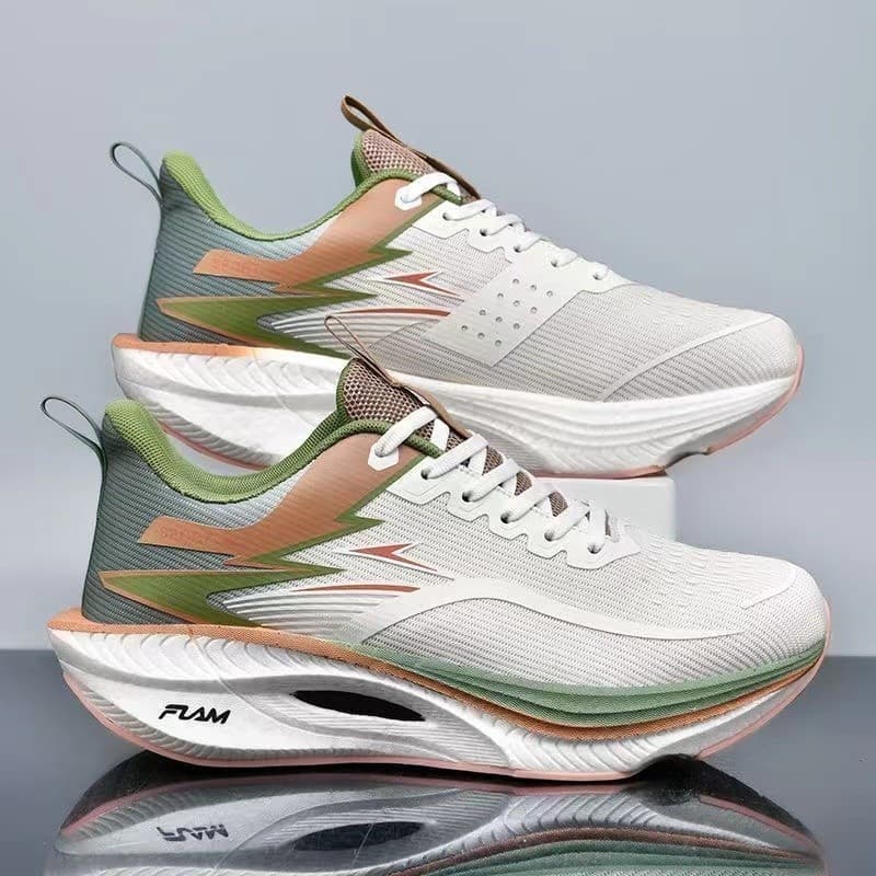 tenis de corrida tenis esportivo running shoes Unisex Ultralight Running Shoes with Carbon Plate Comfortable and Cushion