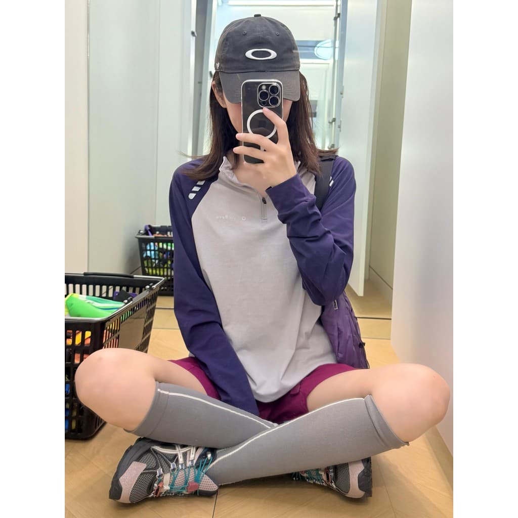 Americano Retro roupas femininas masculinas casal esportes u protetor solar absorção de umidade Fitness correndo meio zí