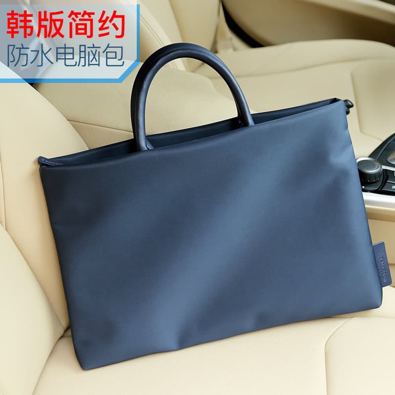 Bolsa para notebook adequada para bolsa de negócios simples 44cm 12 maleta 11 notebook 15 bolsa para computador 14 bolsa