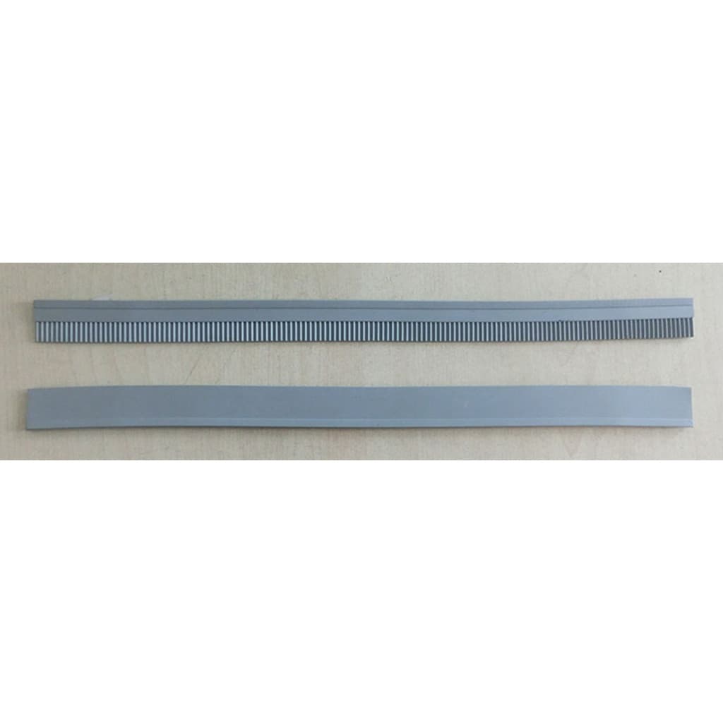 Chaobao tira adesiva Unilateral aspirador de pó raspador raspador raspador raspador aspirador de pó raspador acessórios