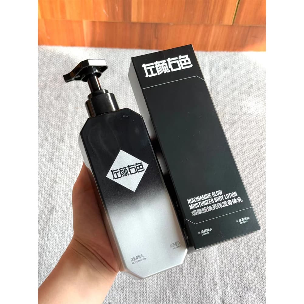 Rosto esquerdo cor direita loção corporal loção corporal fragrância Anti-rachaduras hidratante hidratante fragrância mas