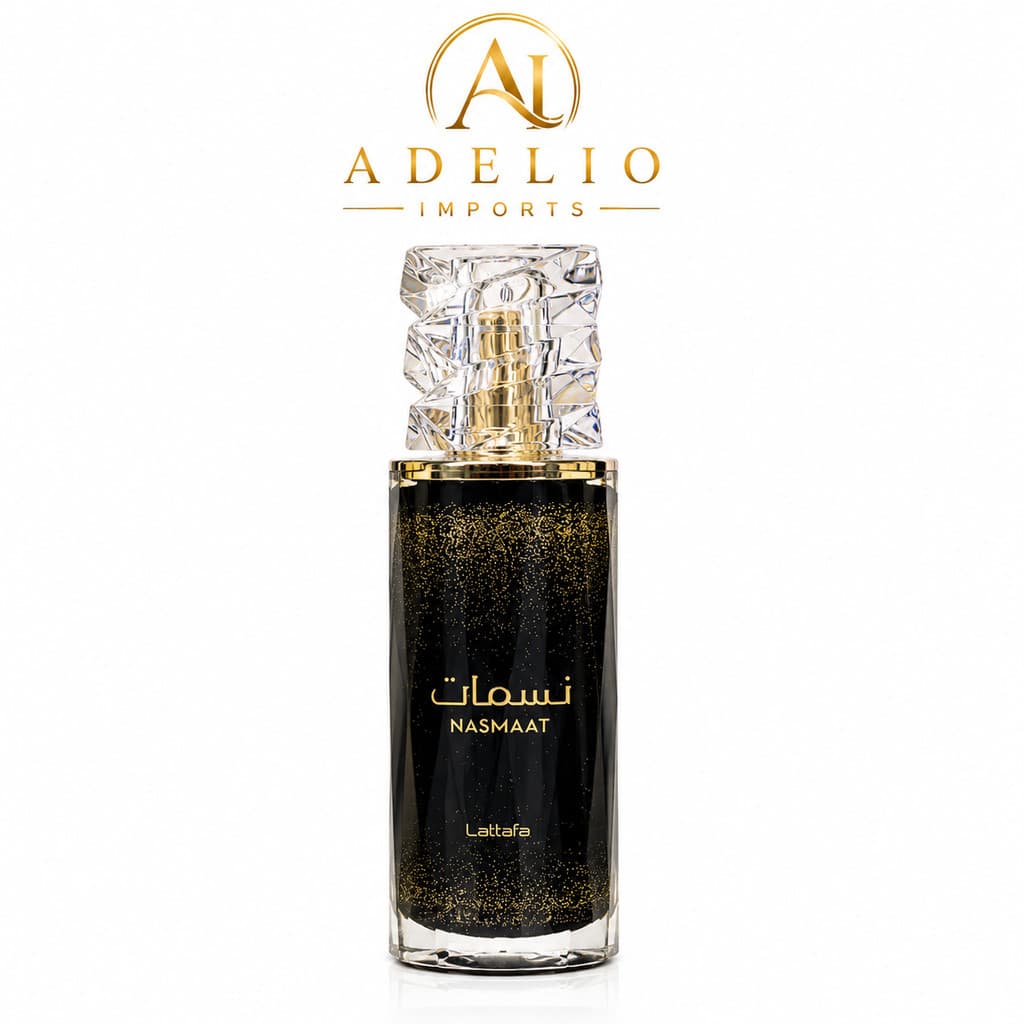 Perfume Nasmaat Eau de Parfum – Feminino Importado Original