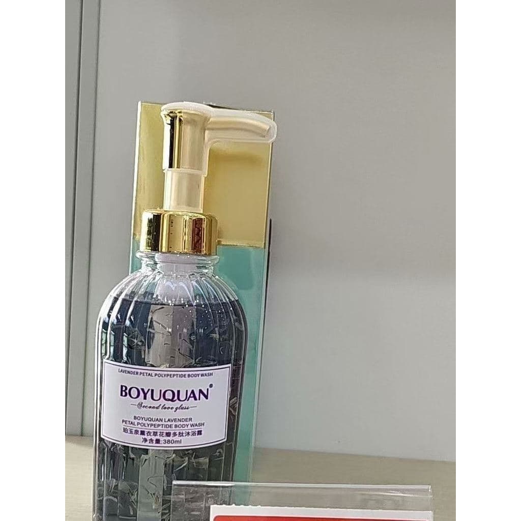 Xiaotaomi Repair Shampoo Pétala de Rosa Peptídeo Gel de Banho Fragrância de Longa Duração Hidratante Hidratante