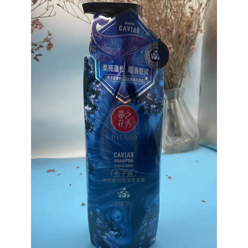 Shampoo de cabelo rico macio brilho refrescante couro cabeludo hidratante fofo suave calmante shampoo nutritivo